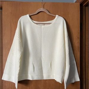 Beautiful Cream Sweater
